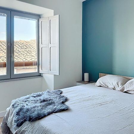 2 Chambres Evasion Ardechoise Вильнёв-де-Бер Экстерьер фото