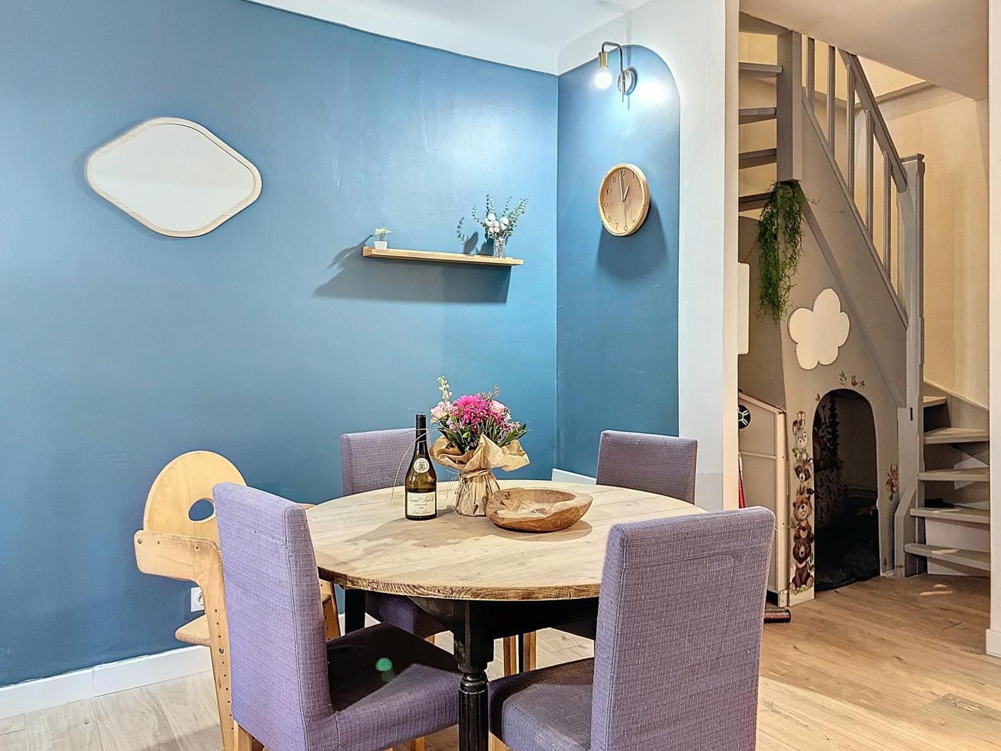 2 Chambres Evasion Ardechoise Вильнёв-де-Бер Экстерьер фото