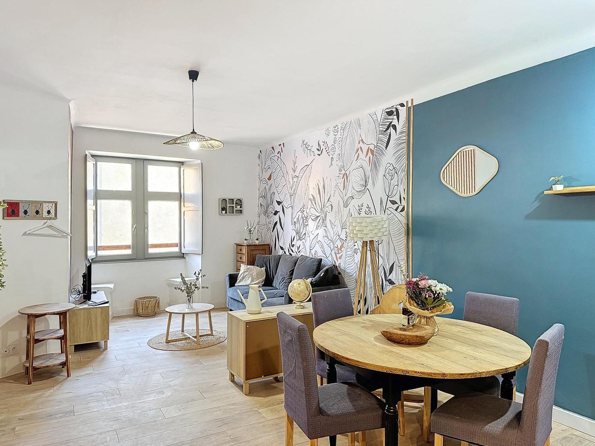 2 Chambres Evasion Ardechoise Вильнёв-де-Бер Экстерьер фото