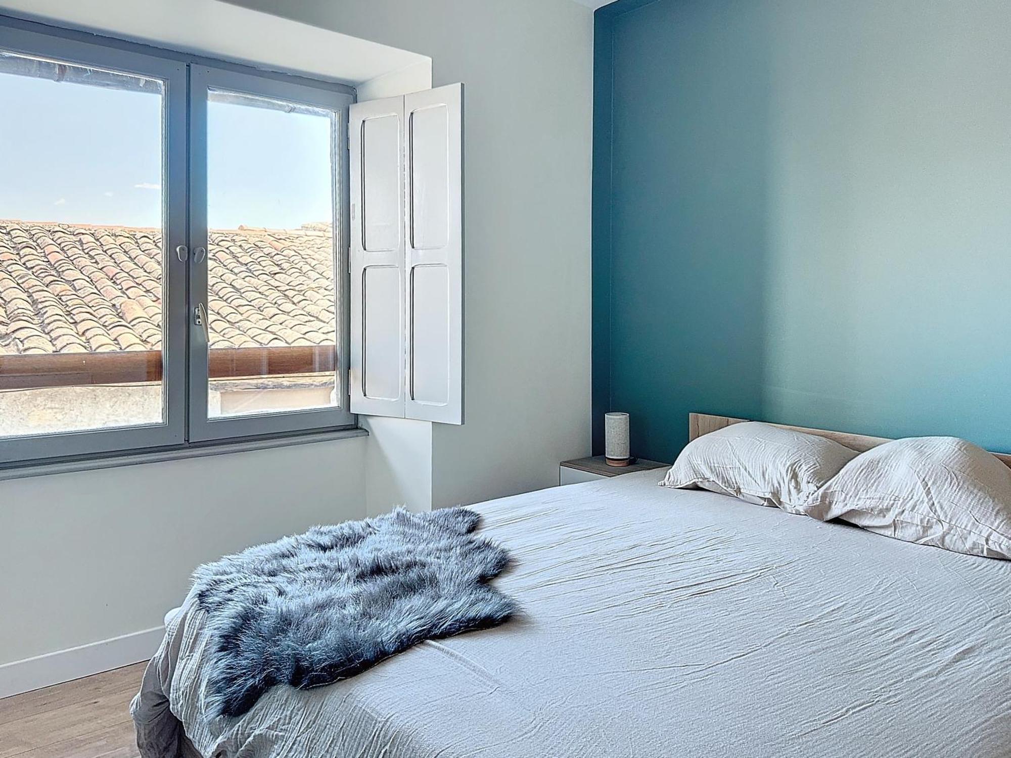 2 Chambres Evasion Ardechoise Вильнёв-де-Бер Экстерьер фото