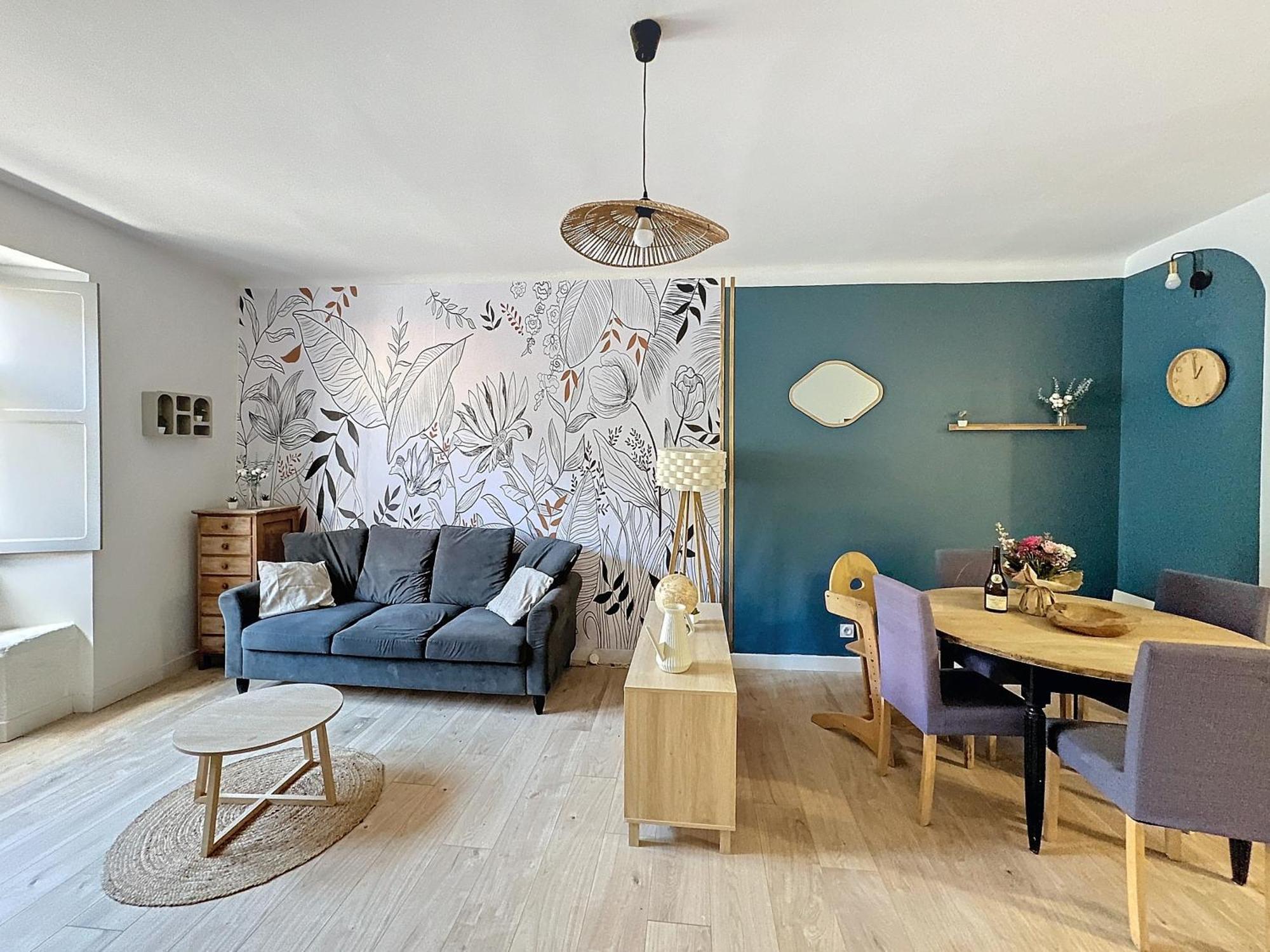 2 Chambres Evasion Ardechoise Вильнёв-де-Бер Экстерьер фото